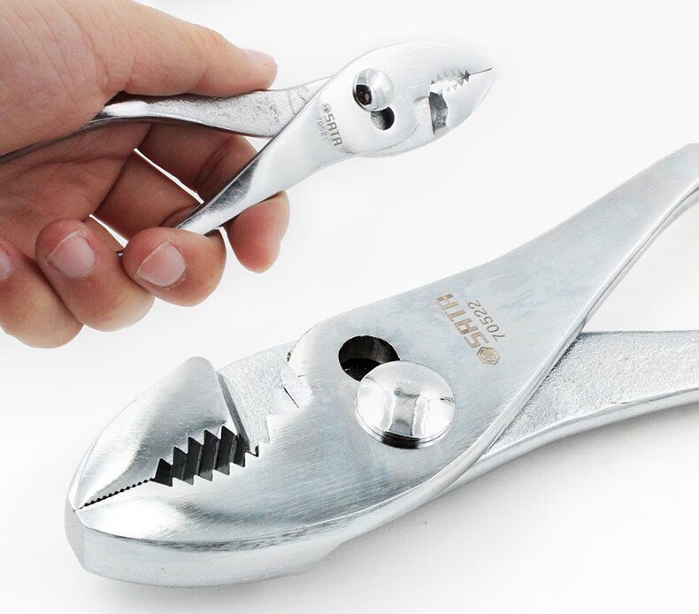 SATA 70511 Carp Pliers 6" 1