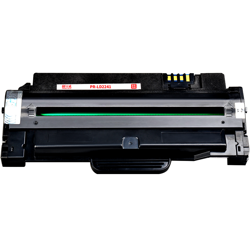 【天威ld2241】天威 ld2241粉盒 适用联想m7150f m7150墨粉打印机硒鼓