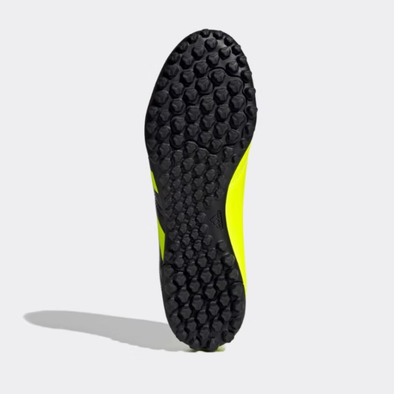 Adidas PREDATOR CLUB TF Turf Cleats Football Boots IG7712 Yellow 6