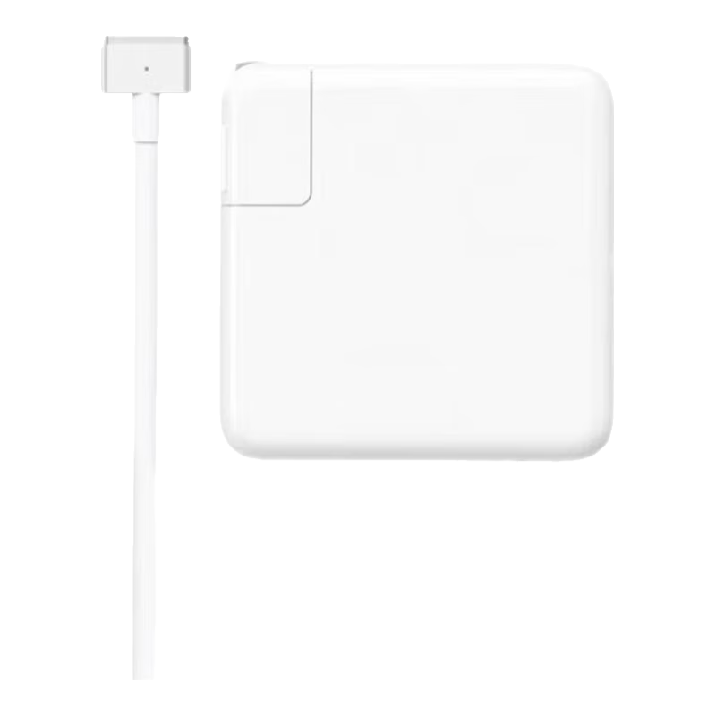 BIAZE Apple Laptop Charger, 60W, Compatible with MacBook Pro Air A1502 A1425 A1435, Power Adapter Cable, 16.5V 3.65A