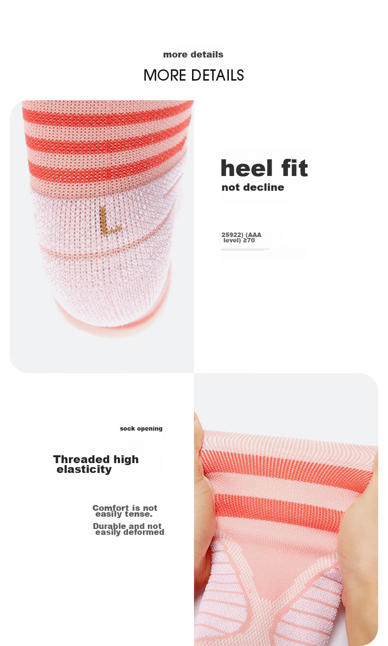 TFO Competition-Level Outdoor Socks, Breathable Sports Socks, Durable Running And Hiking Socks 2202215, Women's Fluorescent Gree 17