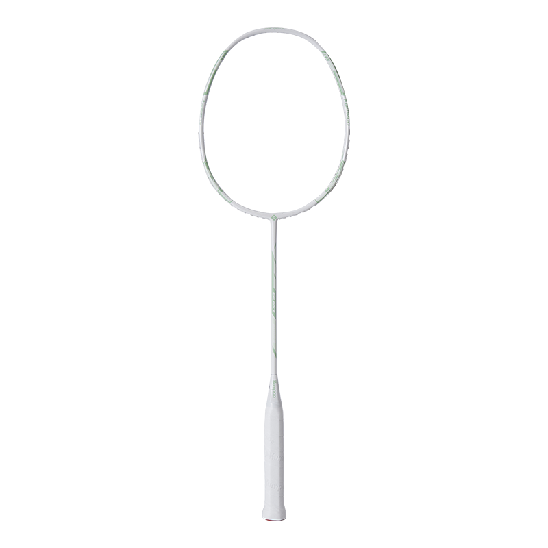 KUMPOO Badminton Racket, Full Carbon Ultra-Light, Suitable for Beginners And Training, Versatile for Attack And Defense, Finished Racket, Xunfeng KD883, Couple's Pair Rackets