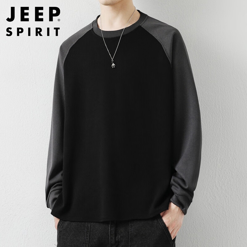 JEEP SPIRI-0116884