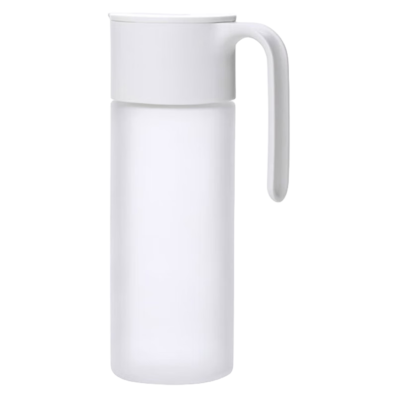 CHAHUA Automatic Opening And Closing Oil Dispenser Storage Tank, Kitchen Antibacterial Ag+ Silver Ion, Edible Sesame Oil Sauce Cooking Wine Bottle