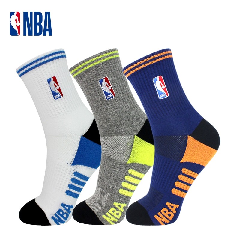NBA Socks -0118003