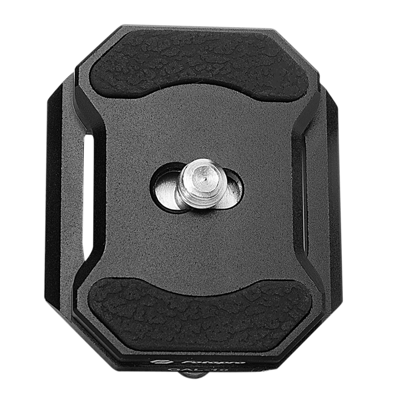 Fotopro QAL-10 Air Two, Three, Universal Tripod Quick Release Plate