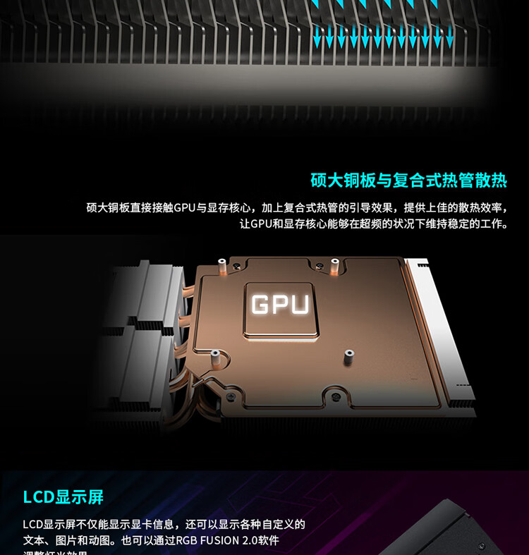 技嘉大雕 GIGABYTE AORUS GeForce RTX 3090 XTREME 24G游戲顯卡~MEID1034