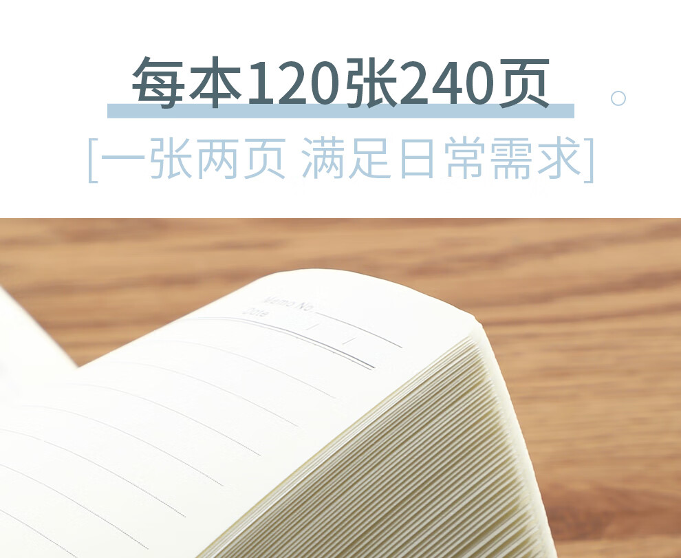 Faramon Notebook A5 Leather Cover Thickened Journal Business Simple Office Meeting Record Book Notebook Stationery Customization B5 Athens Black 5
