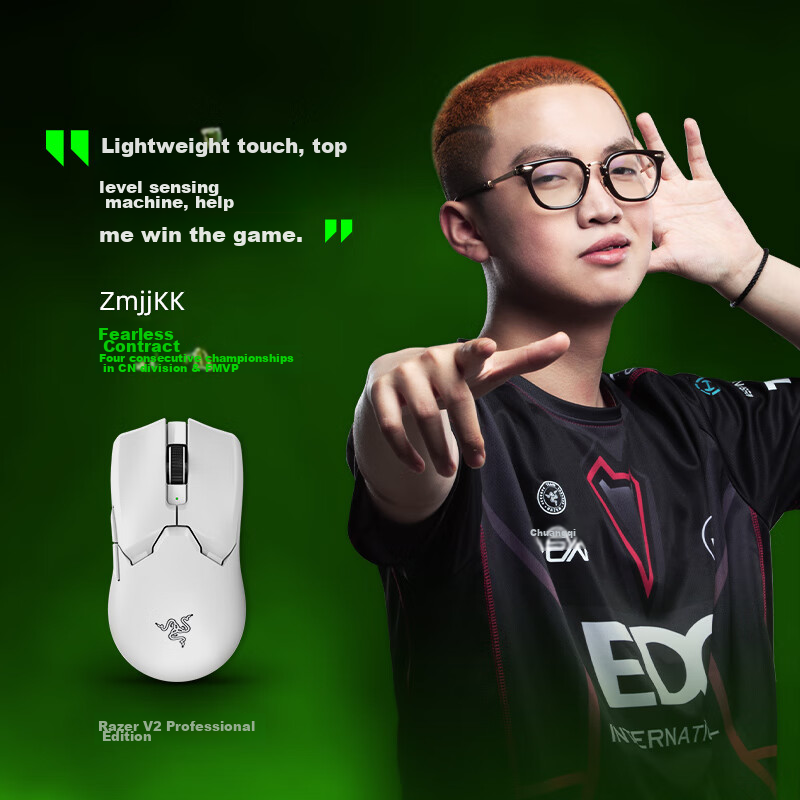 Razer...