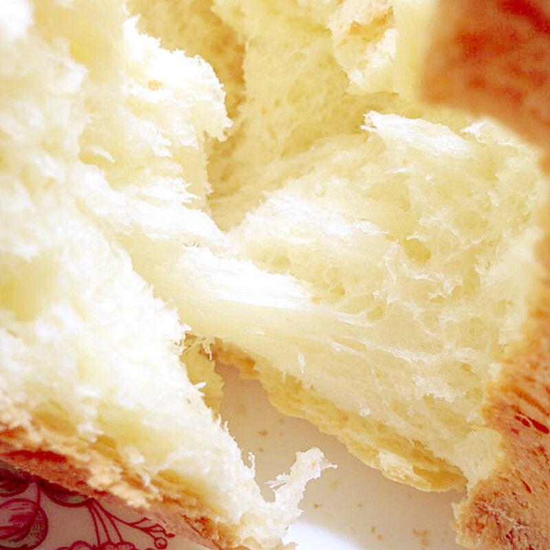 百草味手撕面包280g/袋 早餐小面包代餐蛋糕糕点点心休闲零食团购