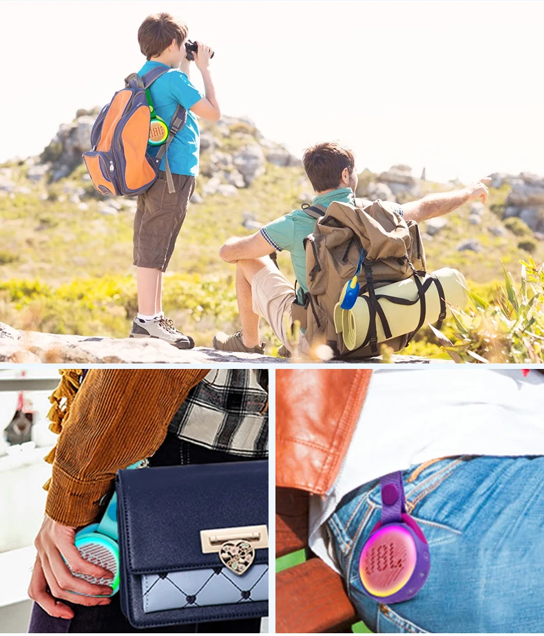 JBL JRPOP music bubble portable portable colorful Bluetooth speaker mini wireless small audio outdoor environmental protection material waterproof and drop-resistant children's story machine cherry red JBL JRPOP music bubble portable portable colorful Bluetooth speaker mini wireless small audio outdoor environmental protection material waterproof and drop-resistant children's story machine cherry red