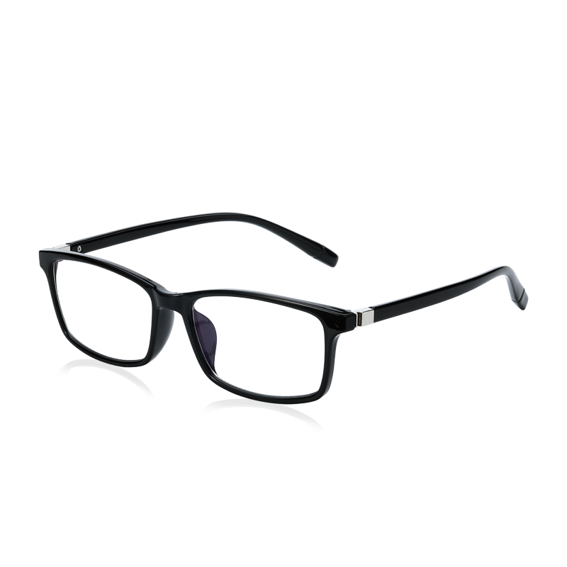 Mr. PuTian Reading Glasses for Men And Women, Anti-Blue Light, Genuine High-Definition Fashionable Youthful Presbyopic Glasses 150 Degrees (50-54 Years Old)