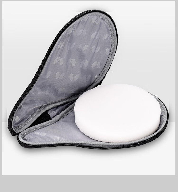BUTTERFLY Table Tennis Racket Case, Gourd-Shaped Table Tennis Bag, TBC-3017 10