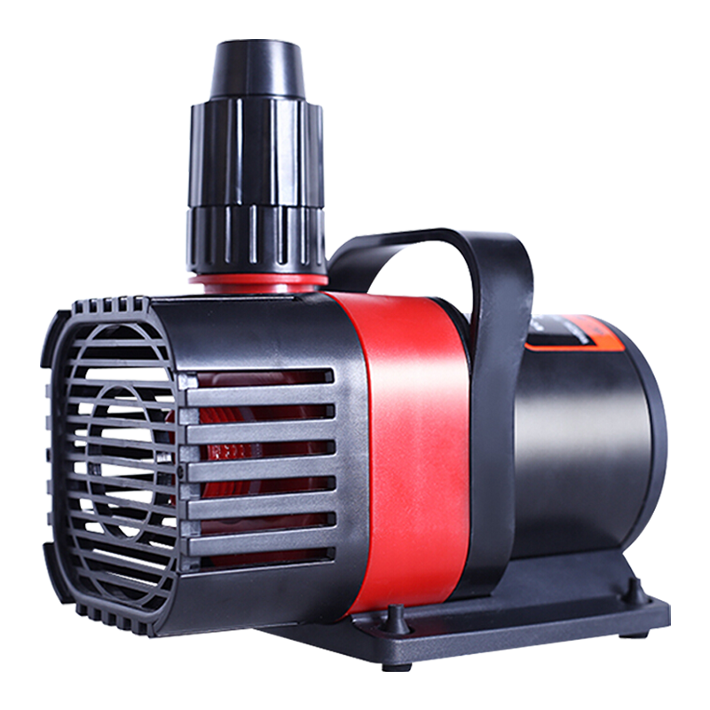 松宝sobo 鱼缸循环水泵 底吸增氧 鱼缸变频水泵 假山流水水泵 水族箱