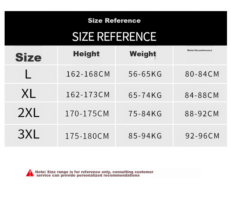 Li-Ning Swimwear, Surfing Suit, Diving Suit for Men, Long-Sleeve Cold-Resistant Swimming Top, Quick-Dry Surfing Suit 078, Black, 3XL 9
