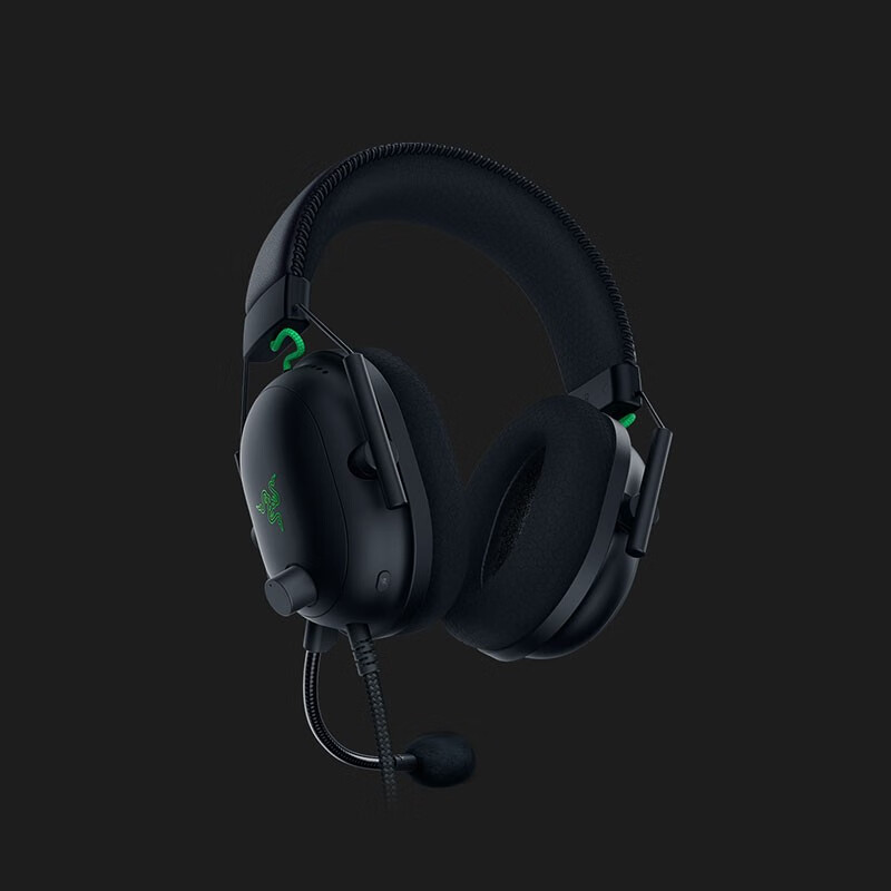 Razer...
