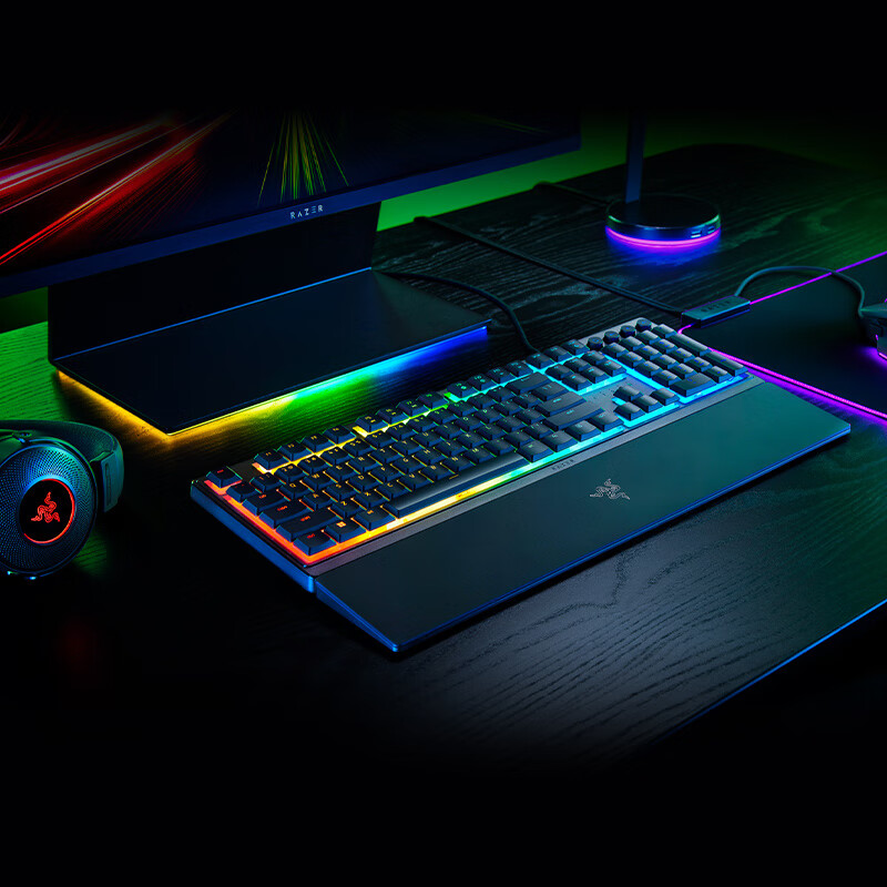 Razer...