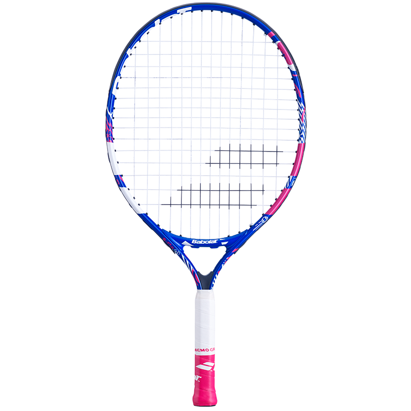 Babolat Children's Tennis Racket for Kindergarten And Elementary School Students, Beginner's Toy, 21-Inch B FLY Tennis Racket