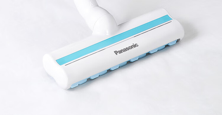 Panasonic [Dust Removal Device] Horizontal Wired Vacuum Cleaner, Powerful Suction for Home Use, Handheld Long Battery Life, Garbage Compressor, Cleaning Machine, Cat Hair Remover, Pet Hair Remover MC-8L85CNJ81 18