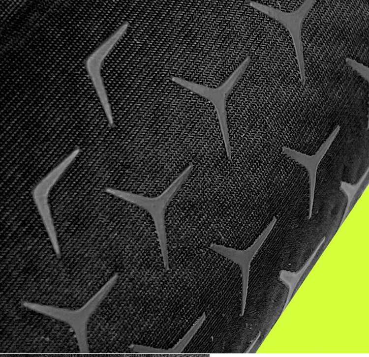 NIKE Professional Sports Knee Pads for Basketball, Badminton, Rock Climbing, Meniscus Protection N1000674010 Size M Two Pieces 7