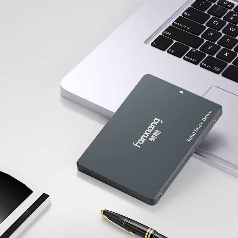 FANXIANG 1TB SSD Solid State Drive SATA3.0 Interface High-Speed Low-Power Computer Upgrade Core Stable Component FP325Q