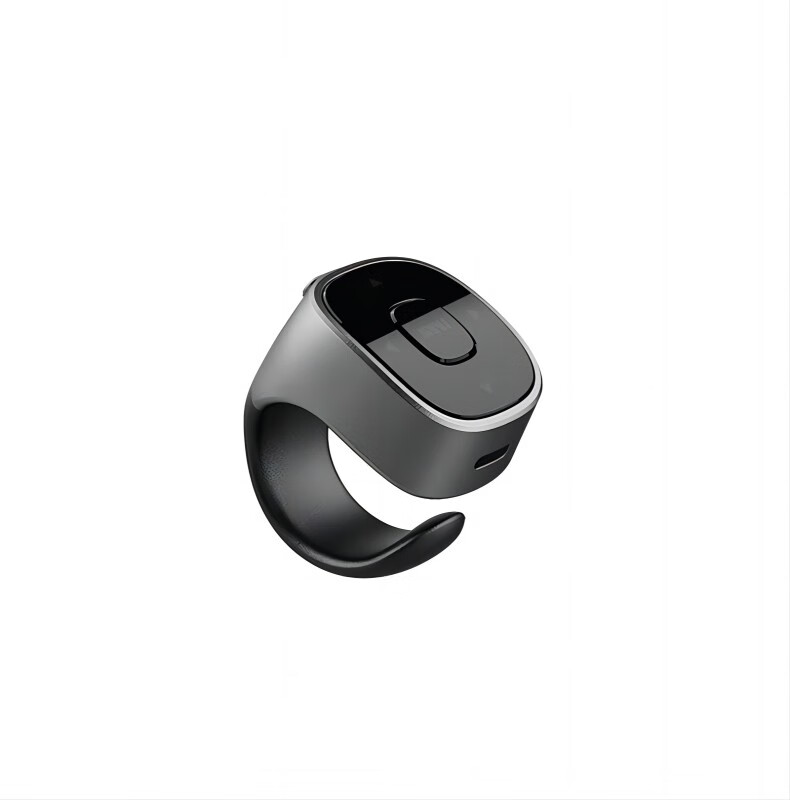 INMO AR Glasses Bluetooth Control Ring, Compatible with GO2/AIR2 1