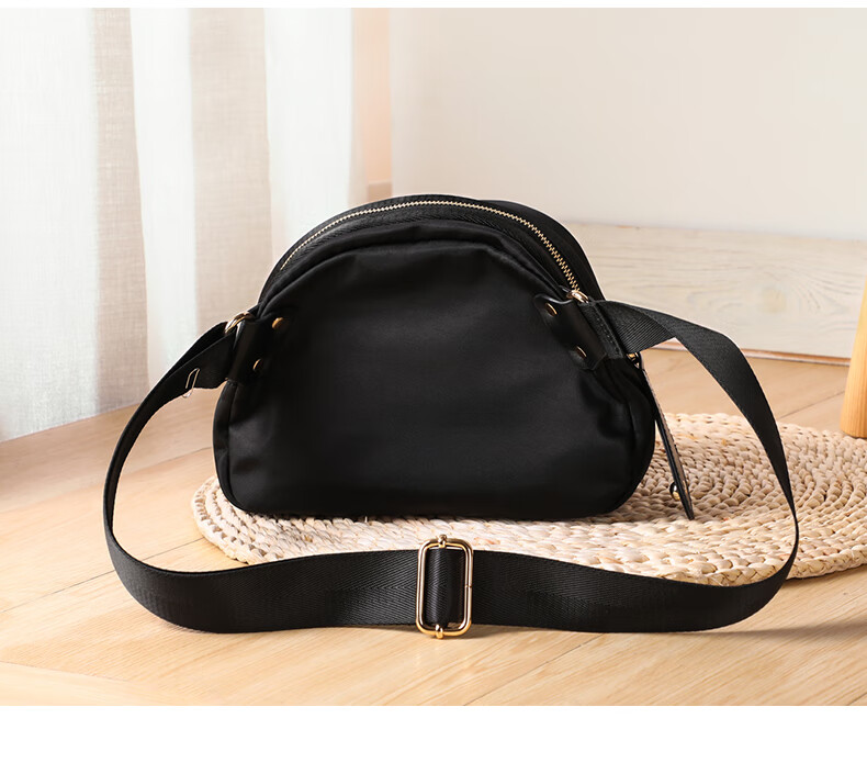 Viney Crossbody Bag, Casual Canvas Handbag for Women, Large Capacity Shoulder And Waist Pack, Practical Birthday And Mother's Day Gift for Mom 14
