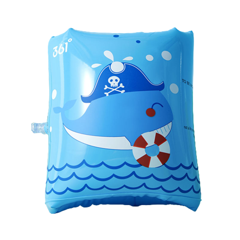 361° Children's Swimming Arm Rings, Water Sleeves, Swimming Equipment, Beginner Swimming Training, Baby Swimming Arm Rings, Floating Sleeves
