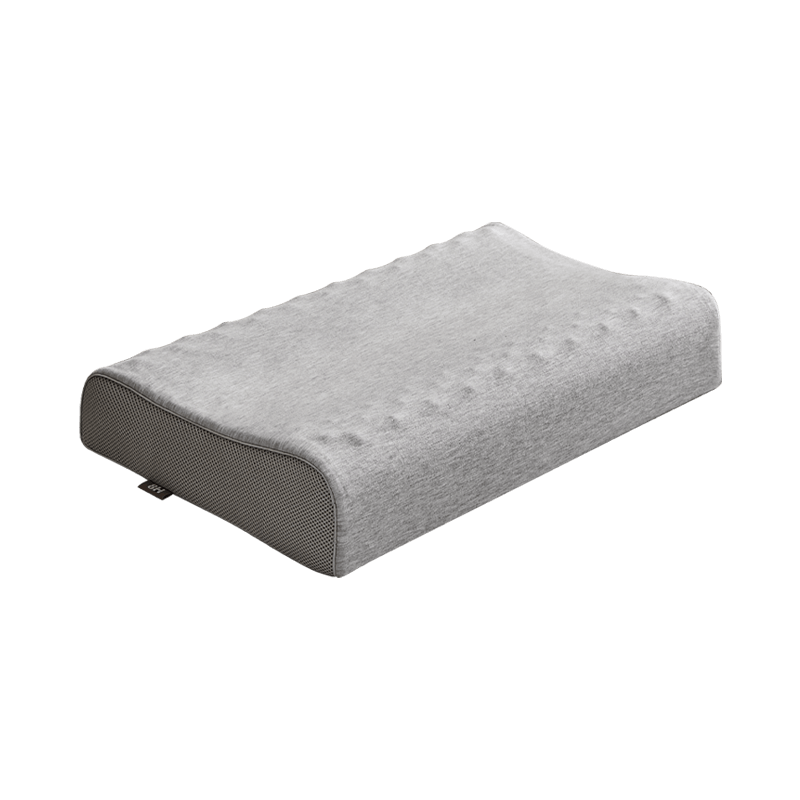 8H Thailand 90% Natural Latex Pillow for Adults, Cervical Spine Protection And Sleep Aid, Z3Air Youth Editio