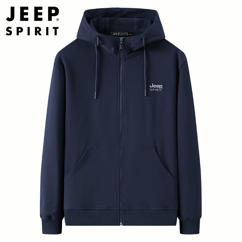 JEEP SPIRI-0116831