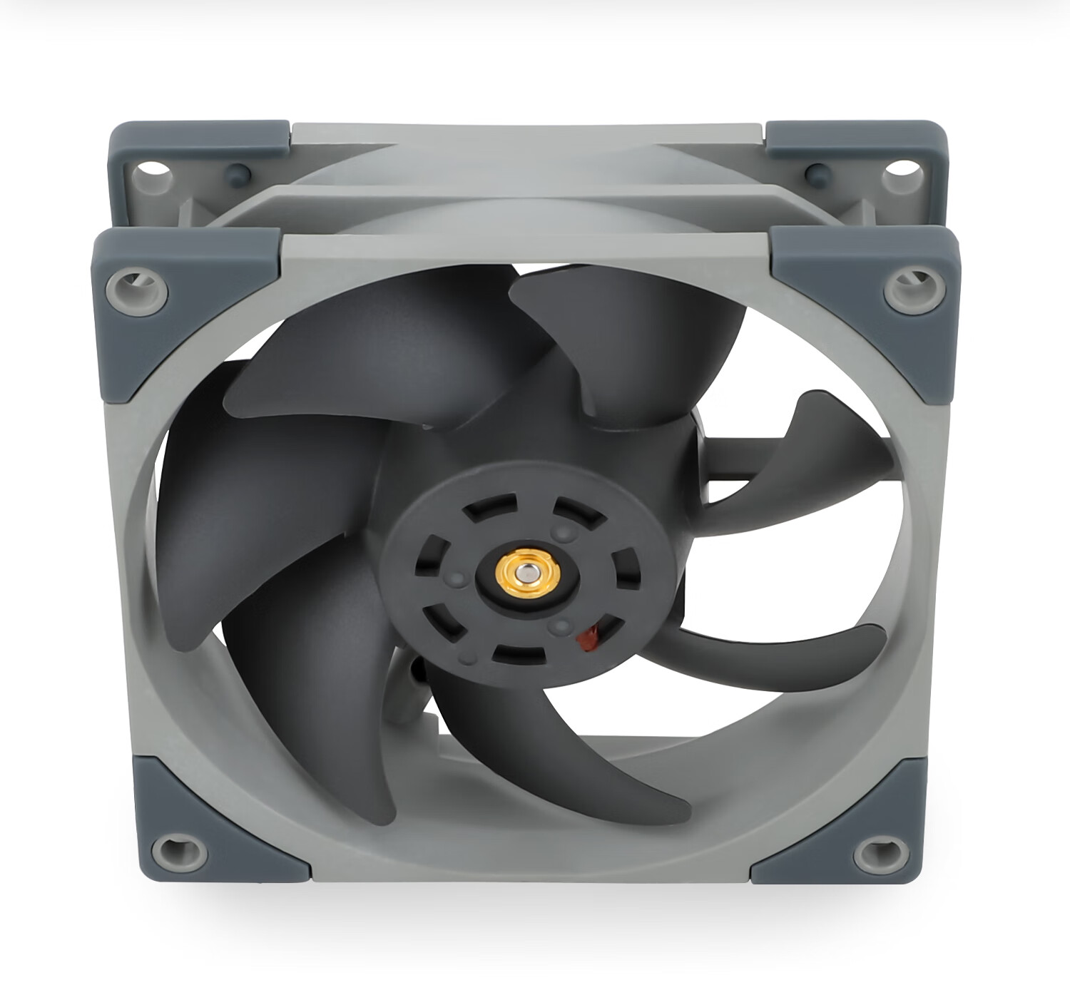 Thermalright TL-B9 92MM Performance Pressure Fan, 2500 RPM PWM, S-FDB V2 Bearing, Anime-Style Dynamic Balance 12