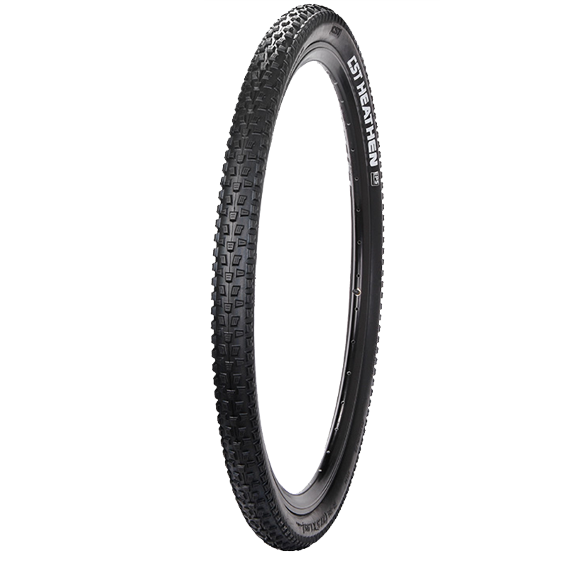Zhengxin Bicycle Tire, 26X1.95 C1768 HEATHEN, Lightweight Mountain Bike Tire EPS