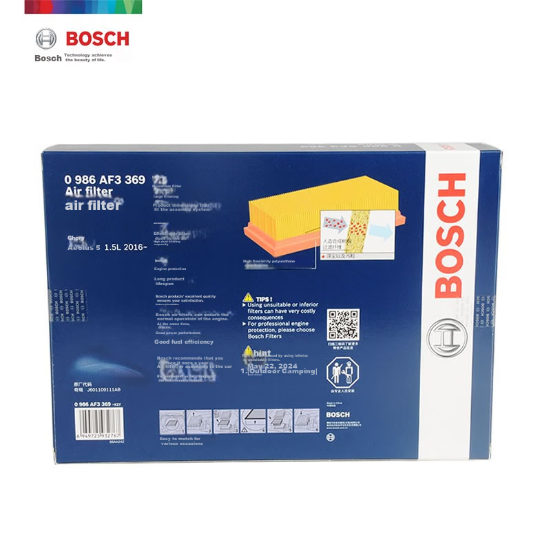 BOSCH...