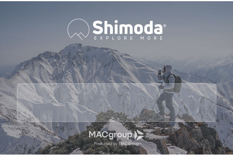 Shimoda Photography Bag Professional Outdoor Travel Camera Backpack Wing Platinum Explore E30v2 Black Medium Mirrorless Camera Insert Set 520-156 16