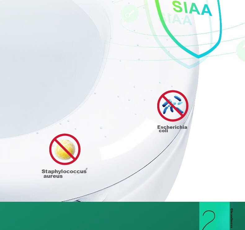 Panasonic Intelligent Compact Antibacterial Drying Deodorizing Multi-Functional Model PQTK30 17