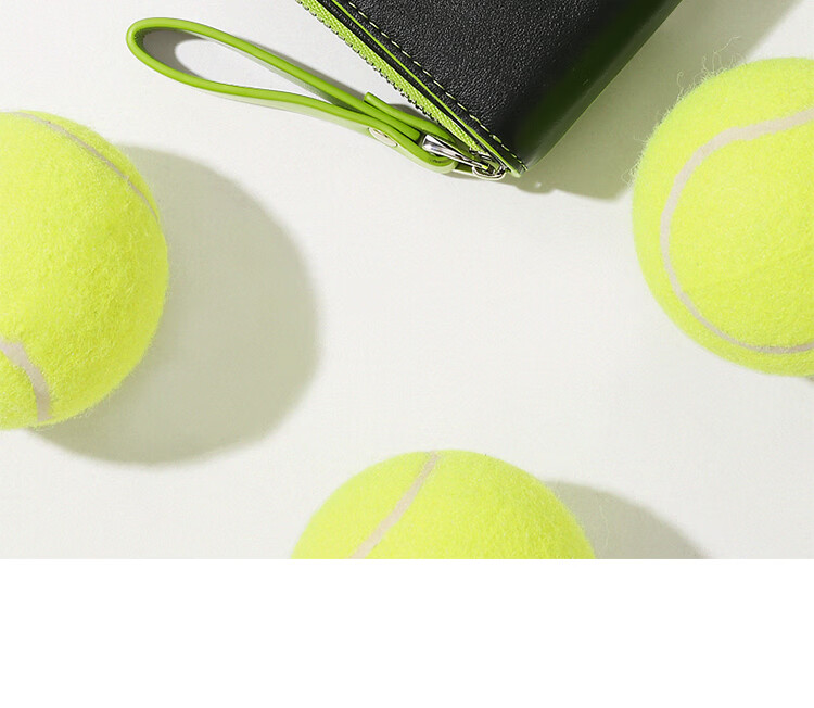 Toutou Wallet, Cute Card Holder, Multi-Slot Driver's License Purse, Coin Purse, Gift for Girls, Friends, Students, Travel, Birthday Present 3