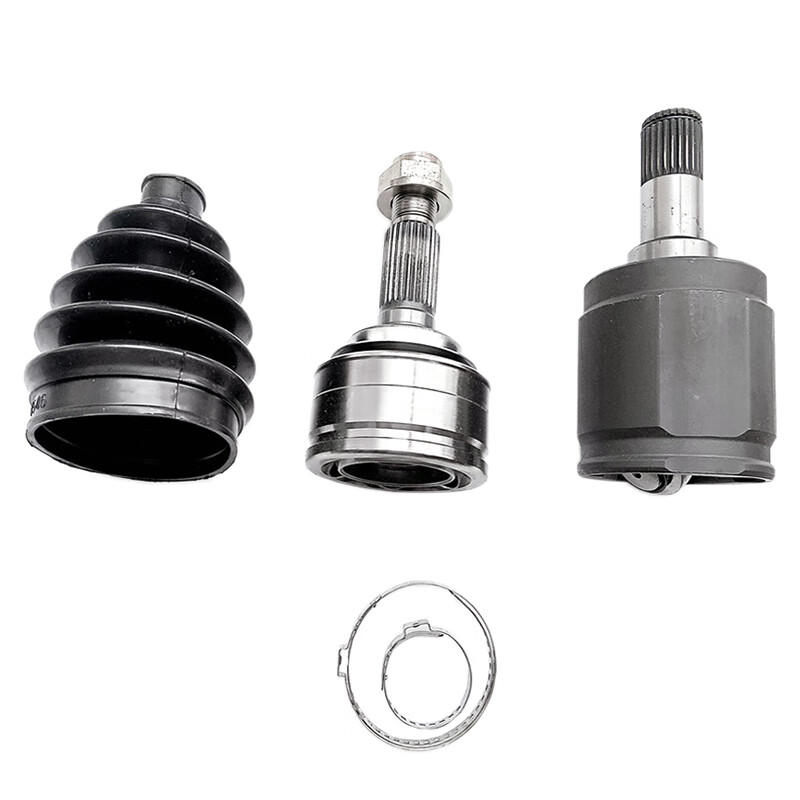 醉米(zuimi)4s 本田前后半轴球笼 十代雅阁 半轴内球笼日本tok配套