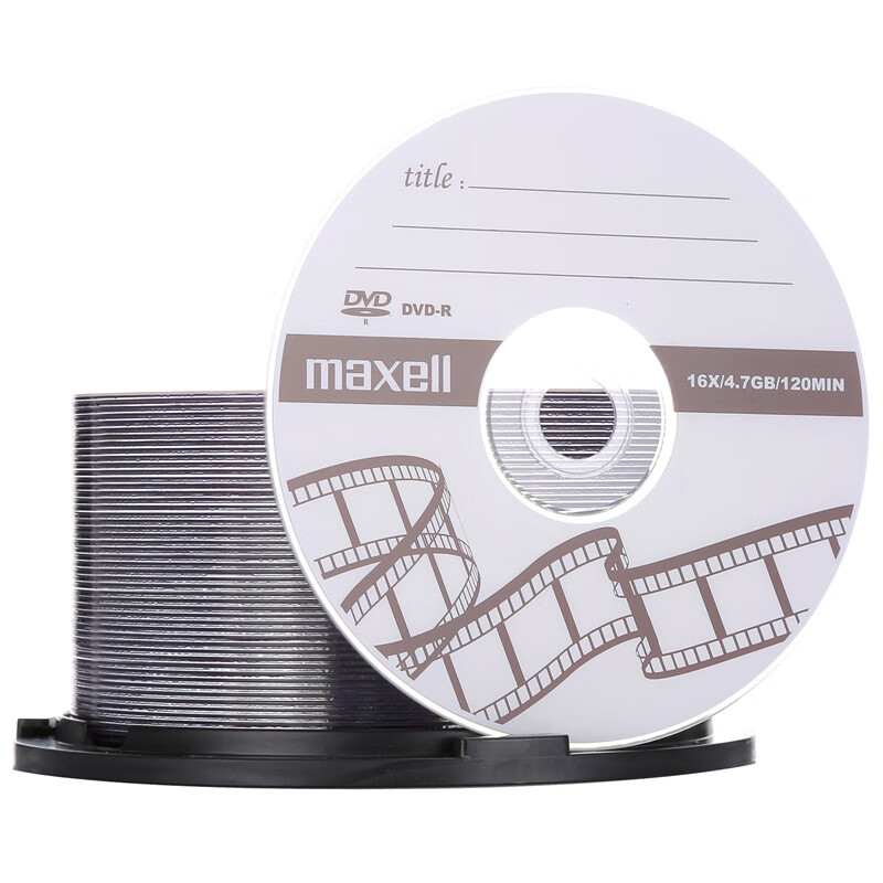 Maxell DVD-01248282