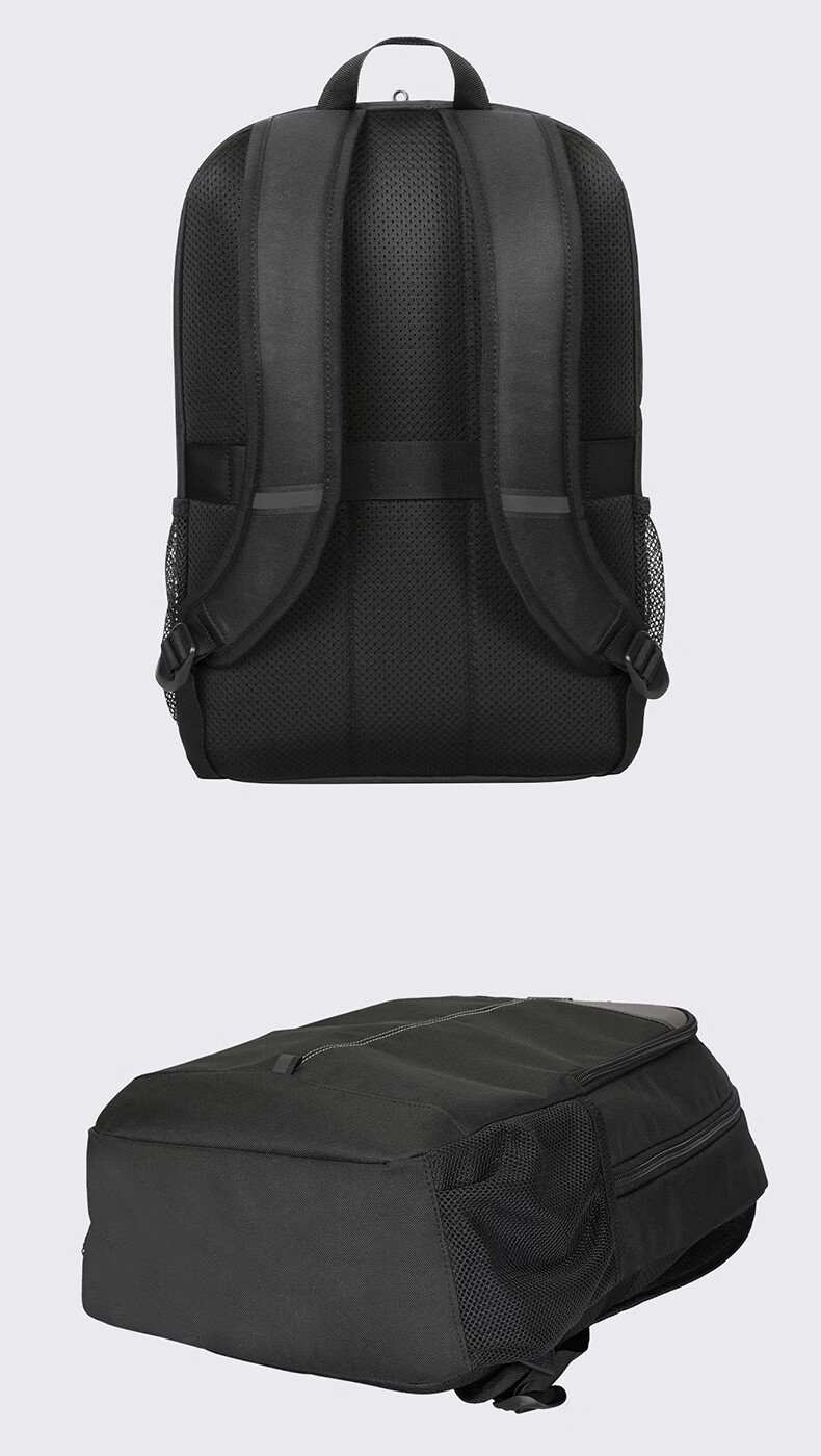 TARGUS TARGUS Laptop Backpack, 15.6-Inch Notebook Bag, Commuter Bag, 943 14