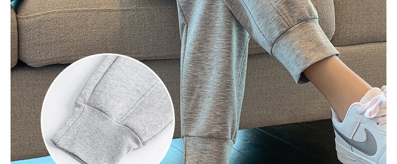 JOYNCLEON Maternity Pants, Spring And Summer, Petite, for Outdoor Wear, Sports Casual Leggings, Black, M, Jyk14772 12