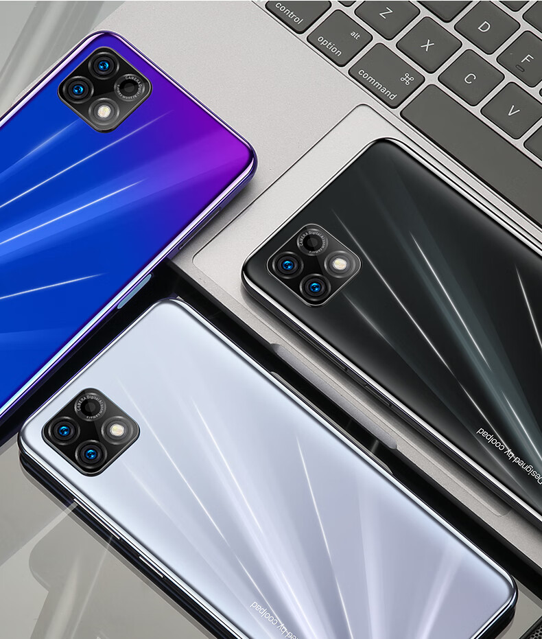 6g 128g ～  	酷派(coolpad)是宇龙计算机通信科技(深圳)有限公司1993