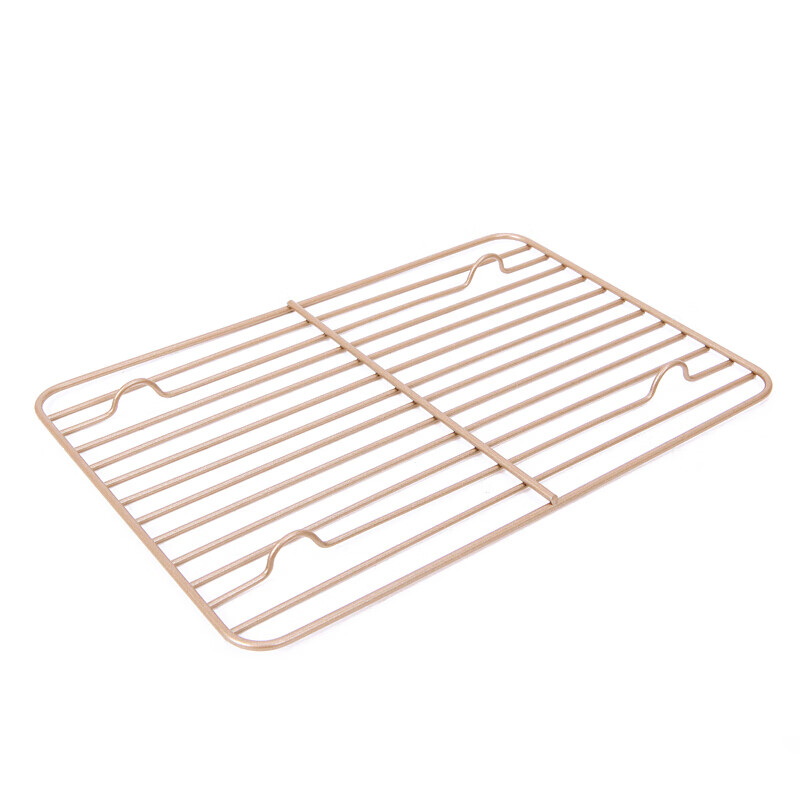 Xuechu Cooling Rack for Chiffon Cake, Bread, Cookies, Mooncakes, Egg Yolk Pastry, Baking Wire Rack, Inverted Cake Cooling Stand, Baking Tools