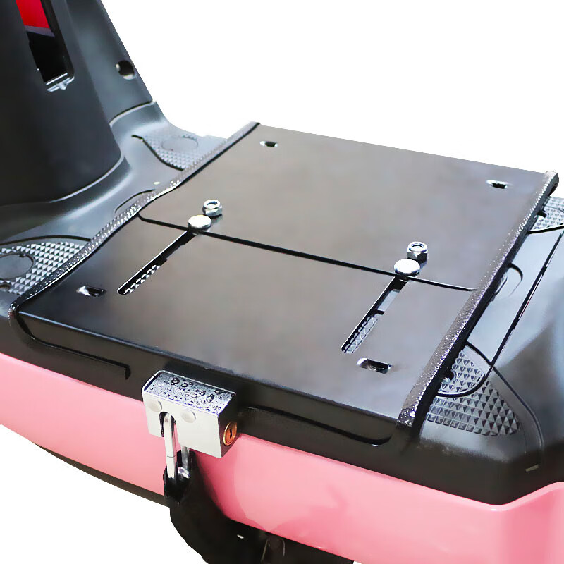 Osagie T1 Electric Bicycle Battery Pedal Lock, Battery Lock, Anti-Theft Lock, Electric Bike Pedal Battery Lock, Anti-Pry Lock