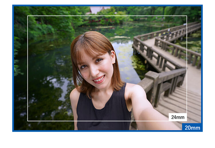 Tamron A062S 20-40mm F/2.8 Di III VXD Large Aperture Standard Zoom for Landscape And Video, Sony Full-Frame Mirrorless Lens (Sony Full-Frame E-Mount) 7