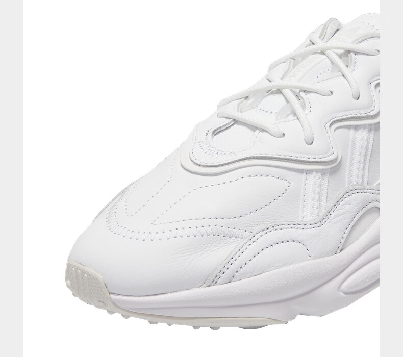 Adidas Trefoil, OZWEEGO Men's And Women's Casual Shoes EE6999, Size 42.5 9