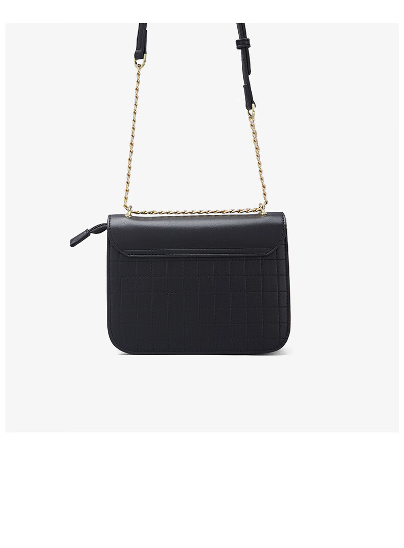 意尔康(yearcon)女包斜挎包时尚豆腐包洋气小方包潮流百搭单肩包y2w