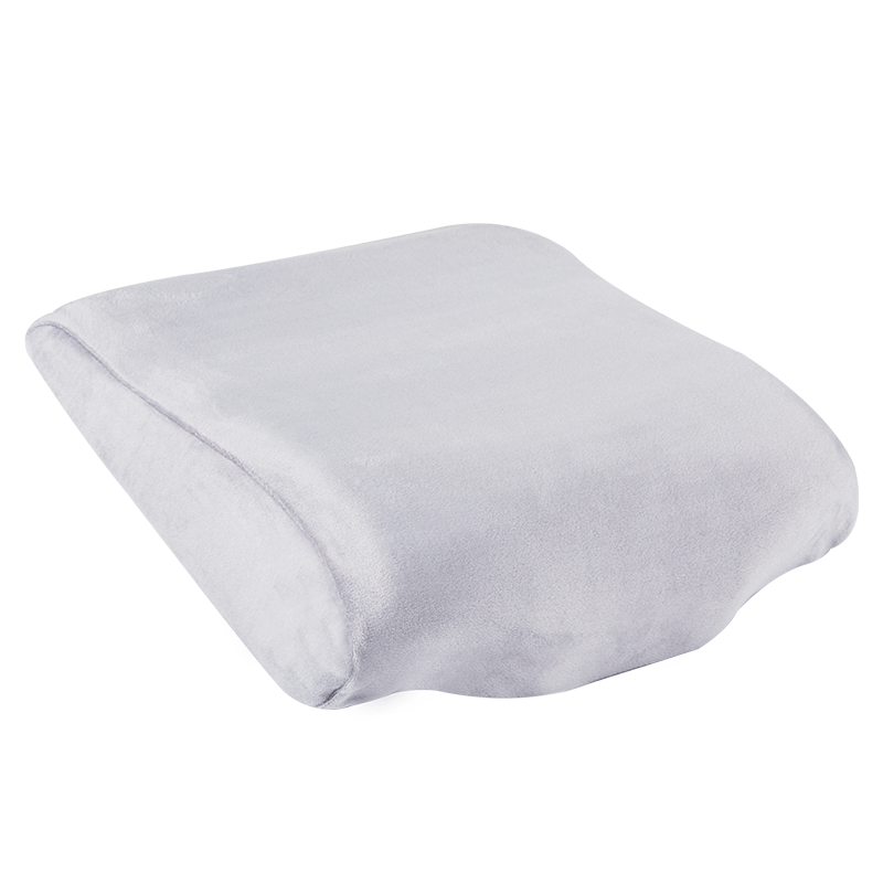 Aeromax Nap Pillow, Office Lunch Break Folding Bed, Small Portable Pillow, Outdoor Travel Prone Pillow, Memory Foam Cushio