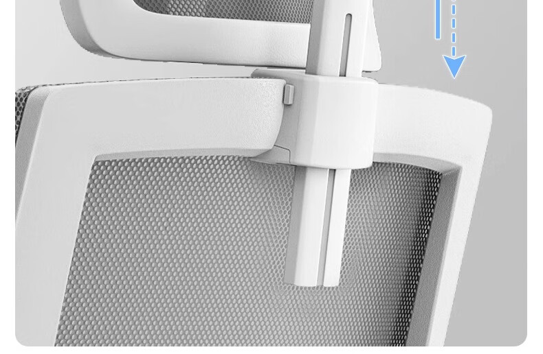 Quanpinwu Computer Chair, Conference Office Chair, Home Student Study Chair, Dormitory Chair with Backrest, Bow-Shaped Chair, Ergonomic Chair 19