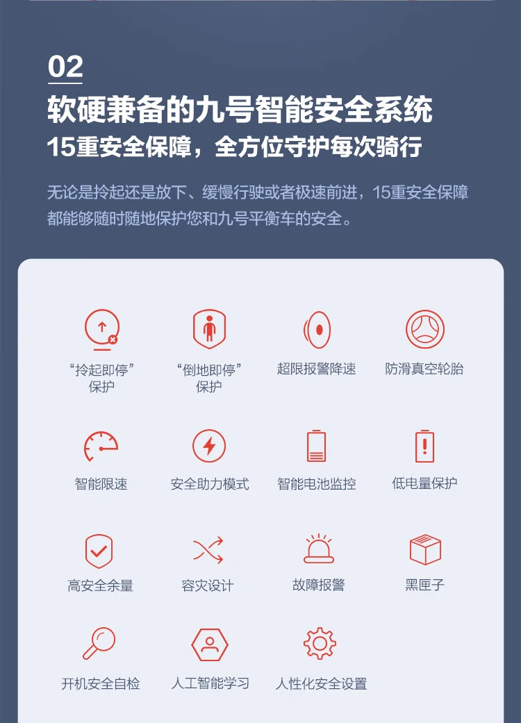 No. 9 balance car Xiaojiu somatosensory smart riding remote control drift adult electric car dual motor drive super long battery life white No. 9 balance car Xiaojiu somatosensory smart riding remote control drift adult electric car dual motor drive super long battery life white