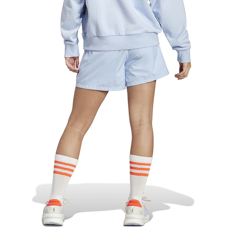 Adidas Women's Sportswear Series, W C ESC SHORT Sports Shorts, IC0260, Size XS